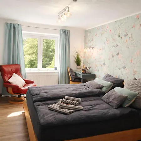 Gartenglueck Im Moelltal Semslach