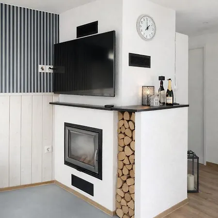 Gartenglueck Im Moelltal