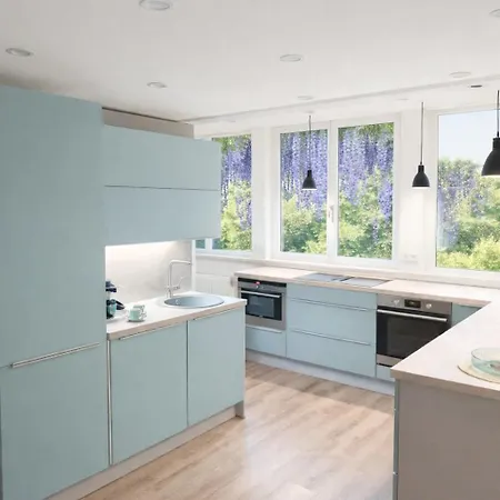 Gartenglueck Im Moelltal Semslach