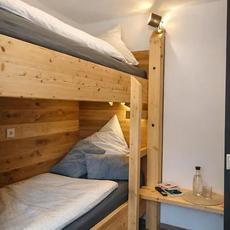 Gartenglueck Im Moelltal * Semslach