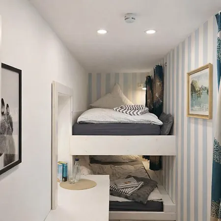 Gartenglueck Im Moelltal Apartament