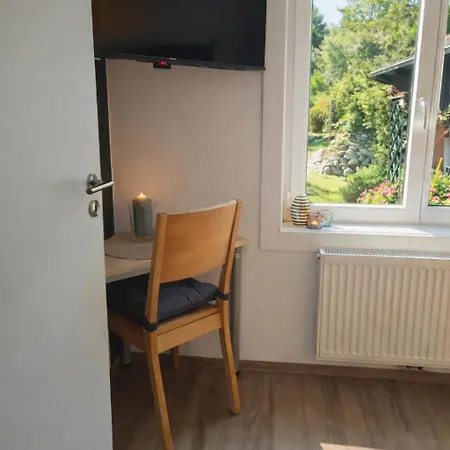Apartment Gartenglueck Im Moelltal