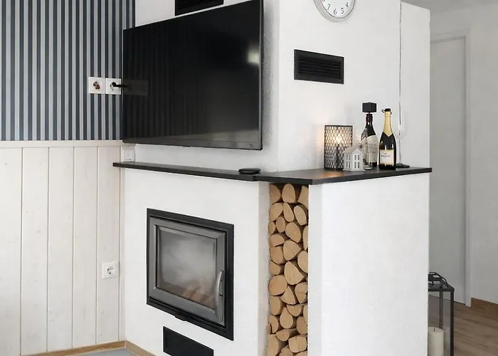 Gartenglueck Im Moelltal