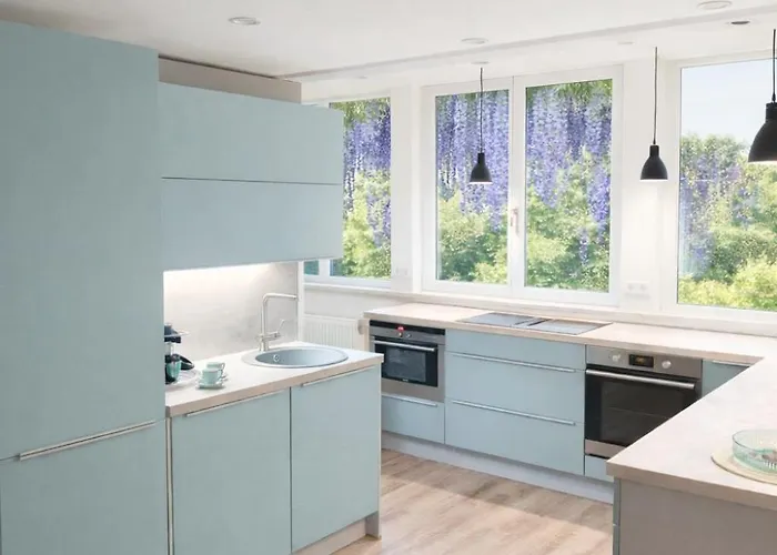 Gartenglueck Im Moelltal Semslach