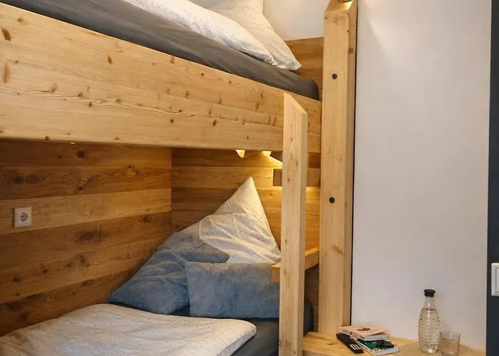 Gartenglueck Im Moelltal * Semslach