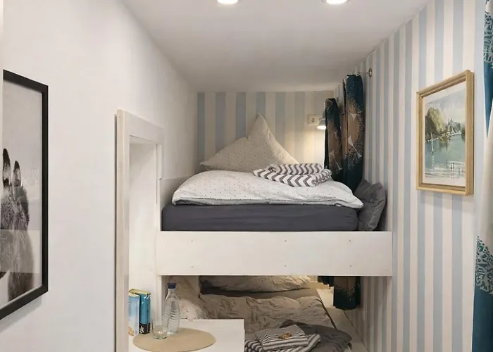 Gartenglueck Im Moelltal Apartament