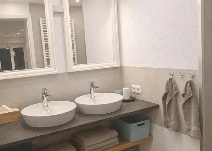 Gartenglueck Im Moelltal