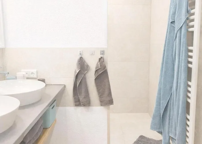 Gartenglueck Im Moelltal * Semslach